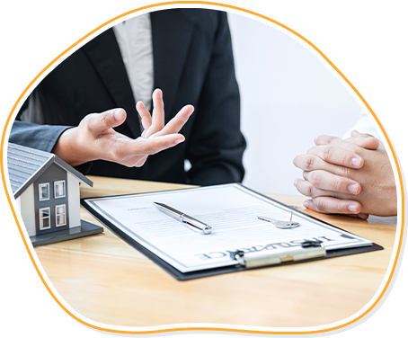 お客様への丁寧な対応